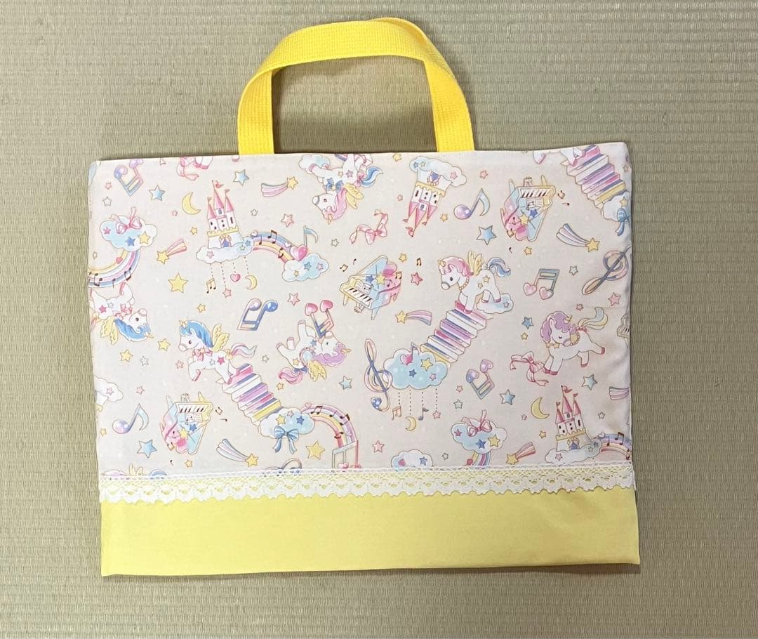 レッスンバッグ等