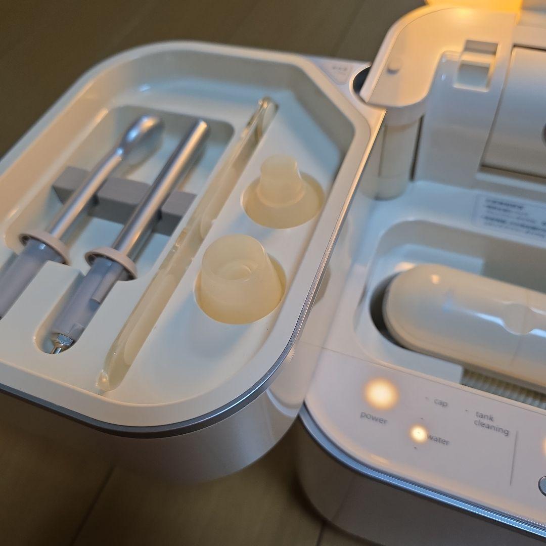 【定価35万】サキナ ビジュー 美顔器 SAQINA Bijou エステ機器