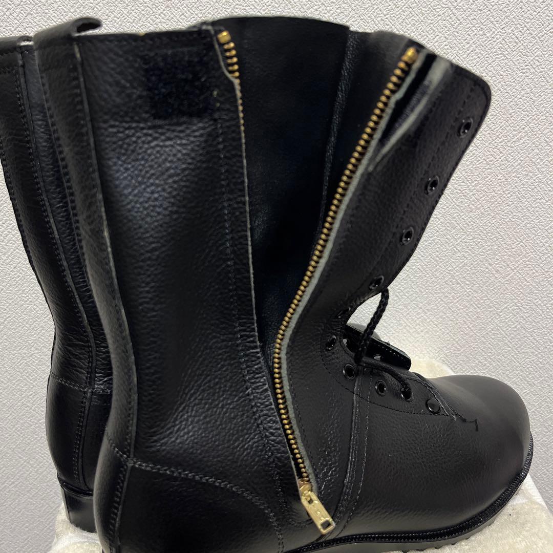 安全靴 ミドリ安全 VS5311N 26cm 3E 新品 オールハトメ