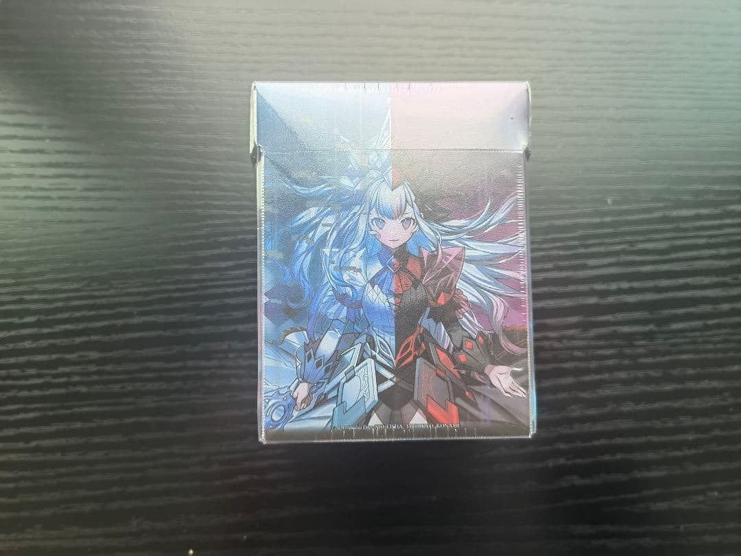 キツあり特価【海外会場限定】遊戯王OCG M∀LICE デラックスデュエルセット