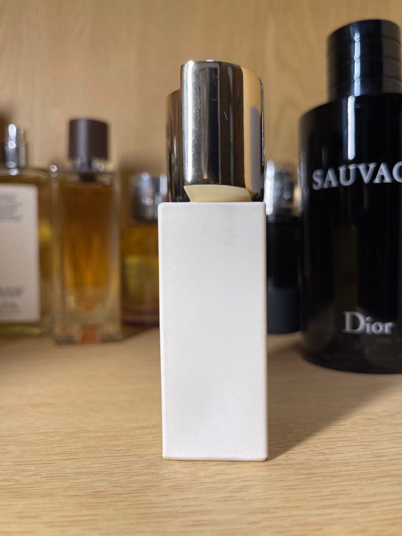 NISHANE ハジワート EXTRAIT DE PARFUM 50ml