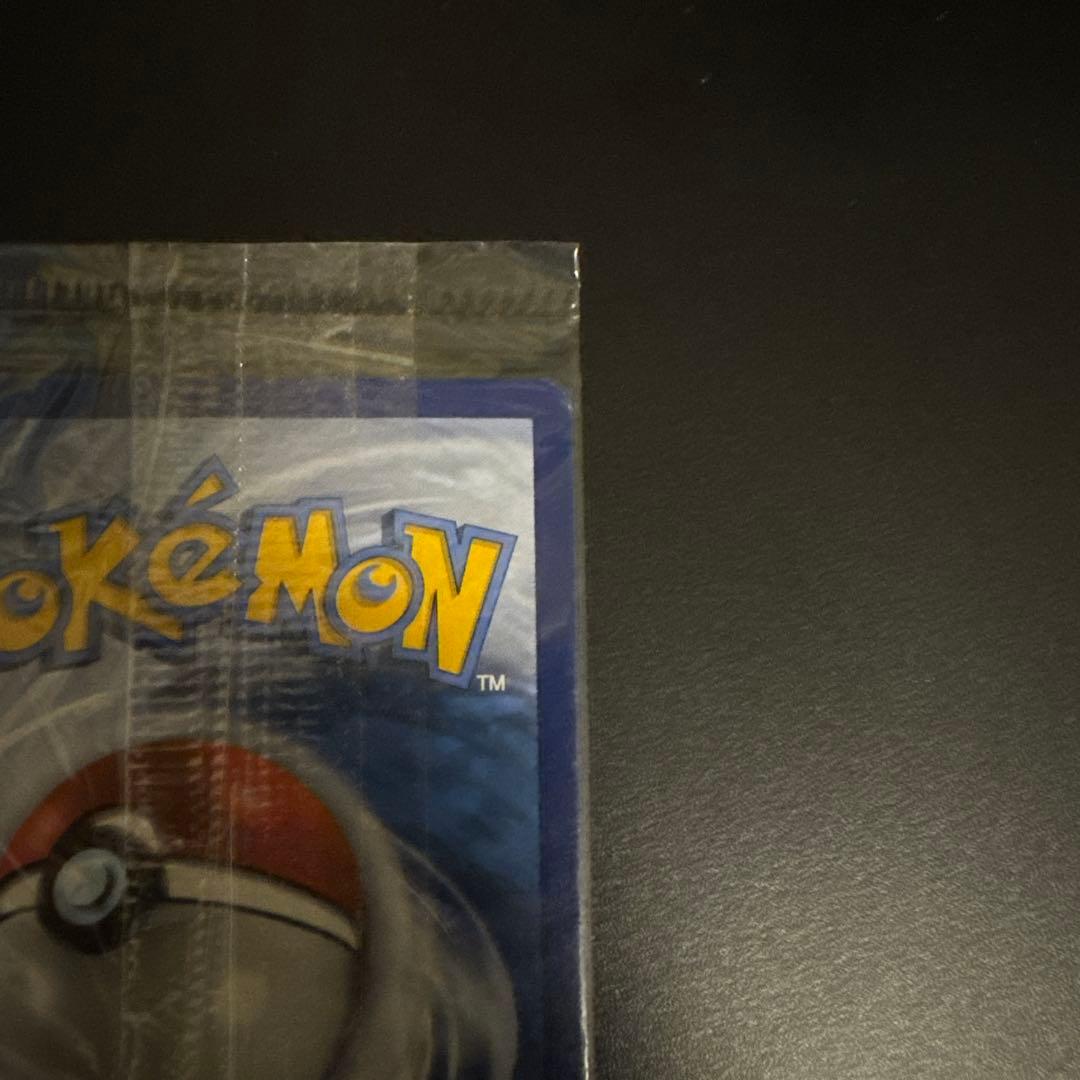 ゲッコウガ 25周年　プロモ　美品　25th Greninja