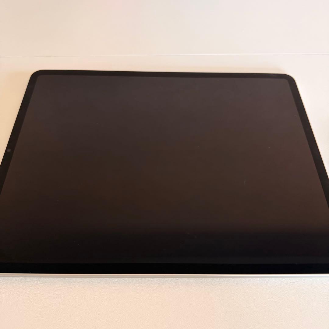 iPad Pro 12.9 6th 第6世代　Wi-Fi 128GB キーボード