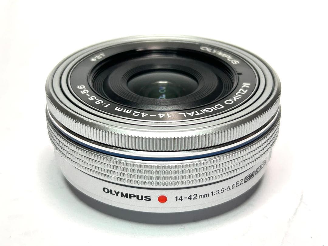 【金龍】OLYMPUS 14-42mm 470