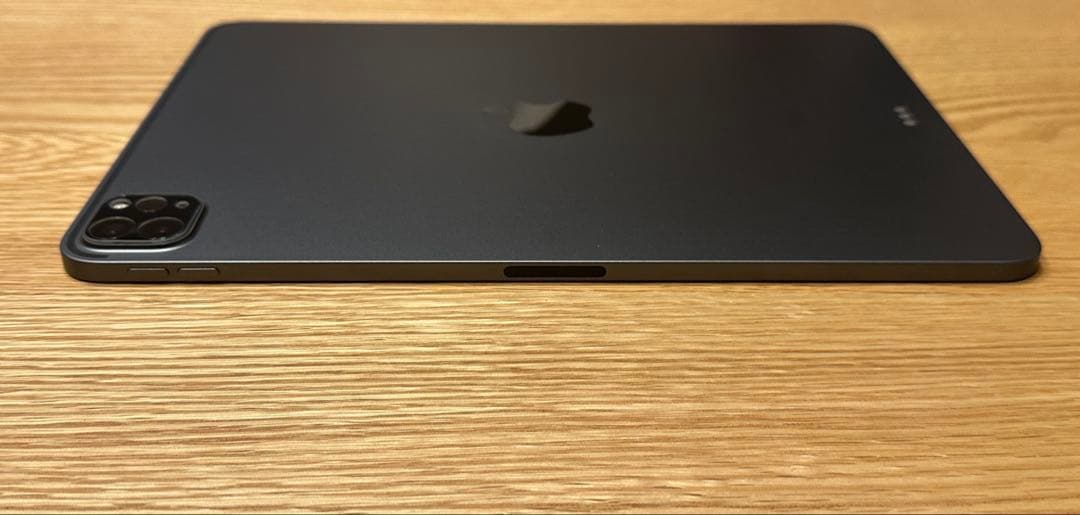 iPadPro11第3世代128gbスペースグレーWi-Fi美品(ケース等付き)