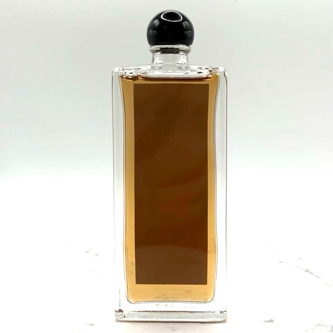 【新品未使用】セルジュルルタンス アンボワバニール　50ml