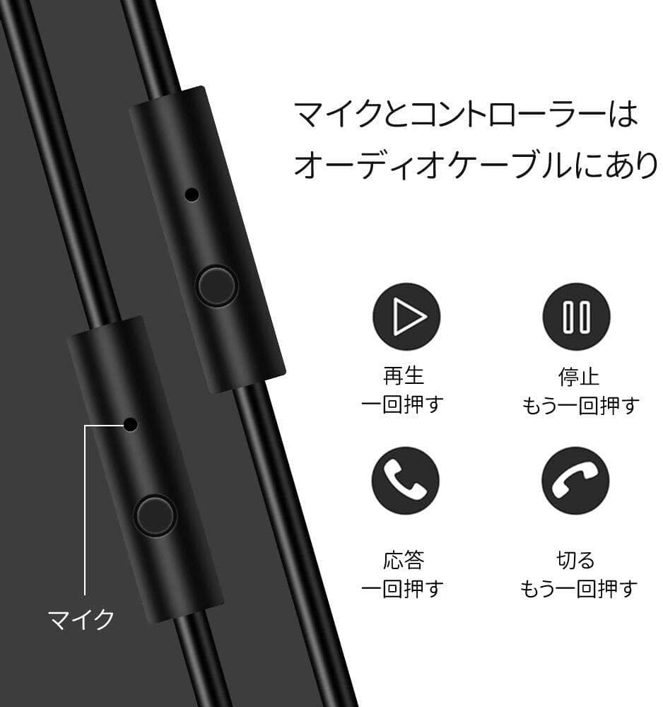モニターヘッドホン プロフェッショナル 密閉型ヘッドフォン