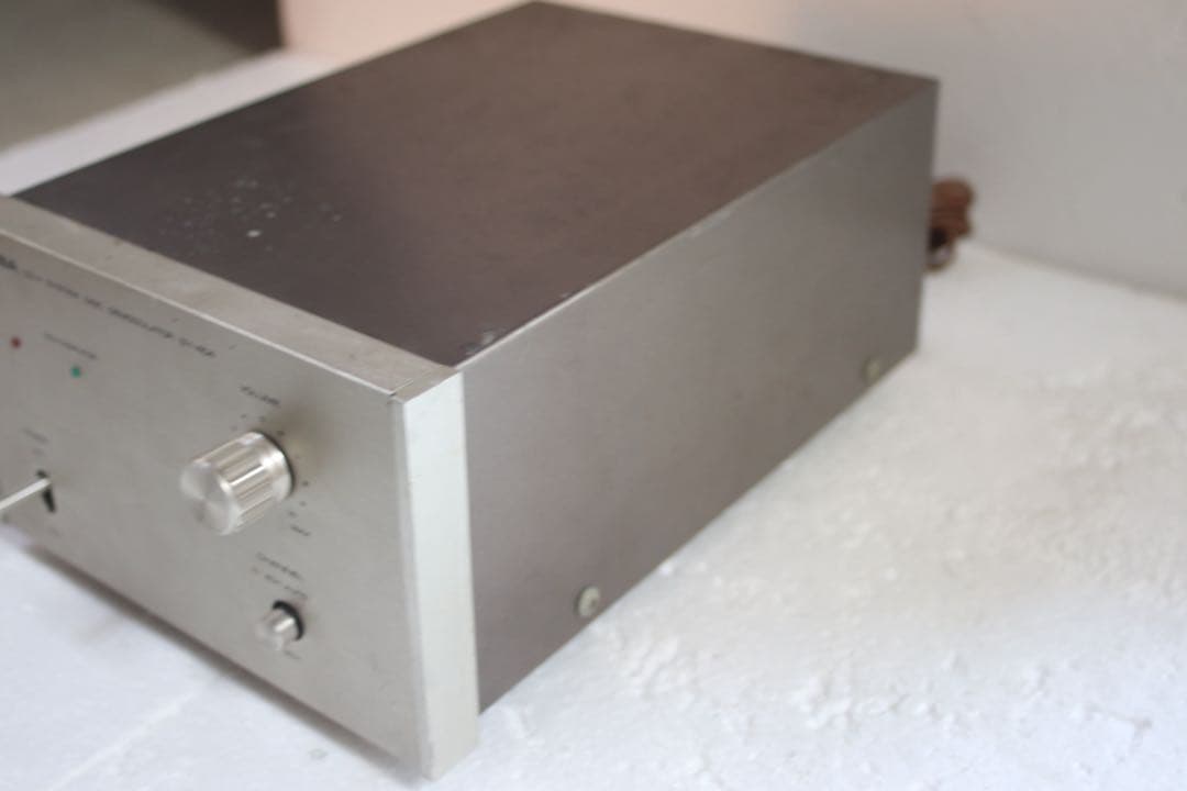 Toshiba SY-404 ディモジュレーター　CD-4
