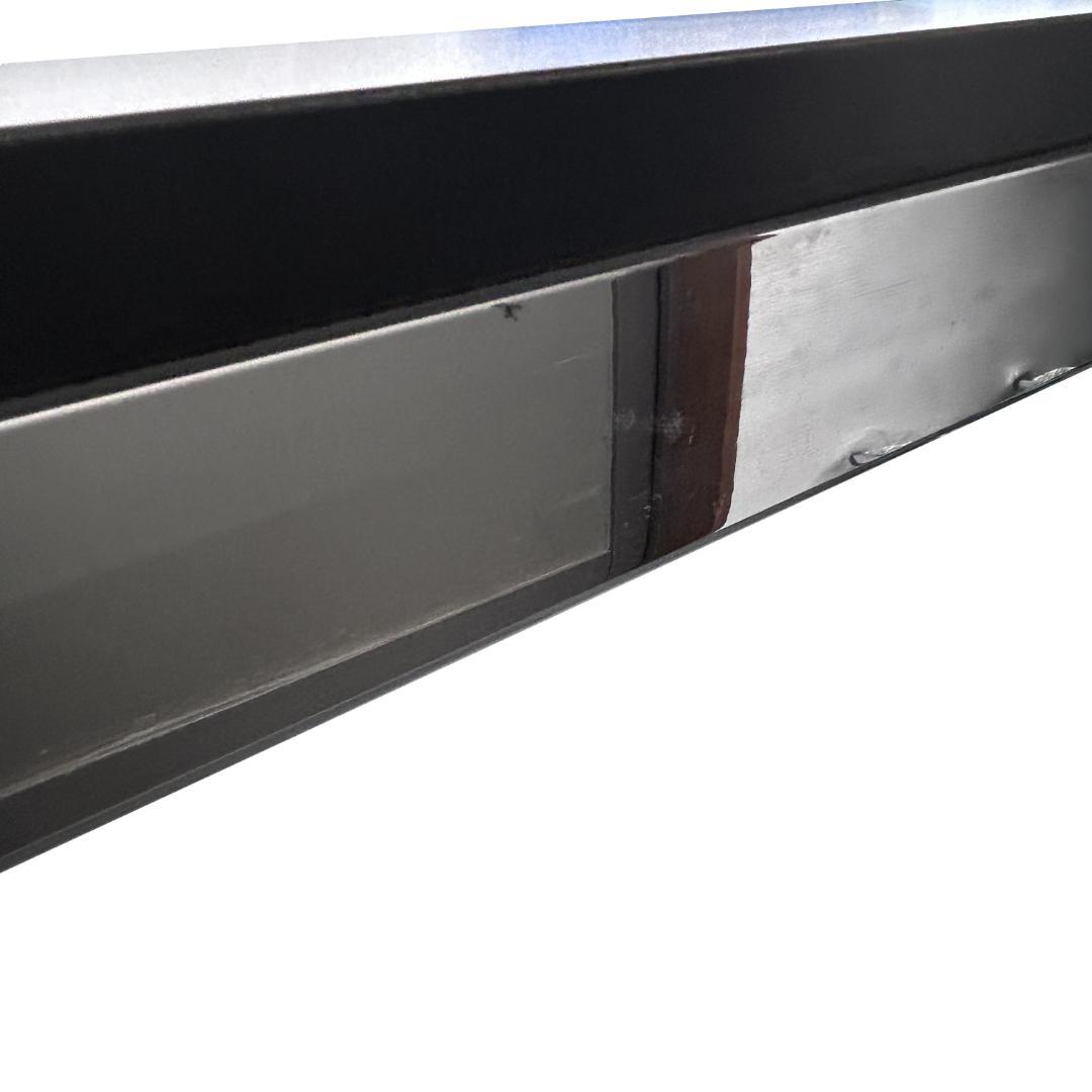 【美品】USMハラー　デスク　W1500 D750
