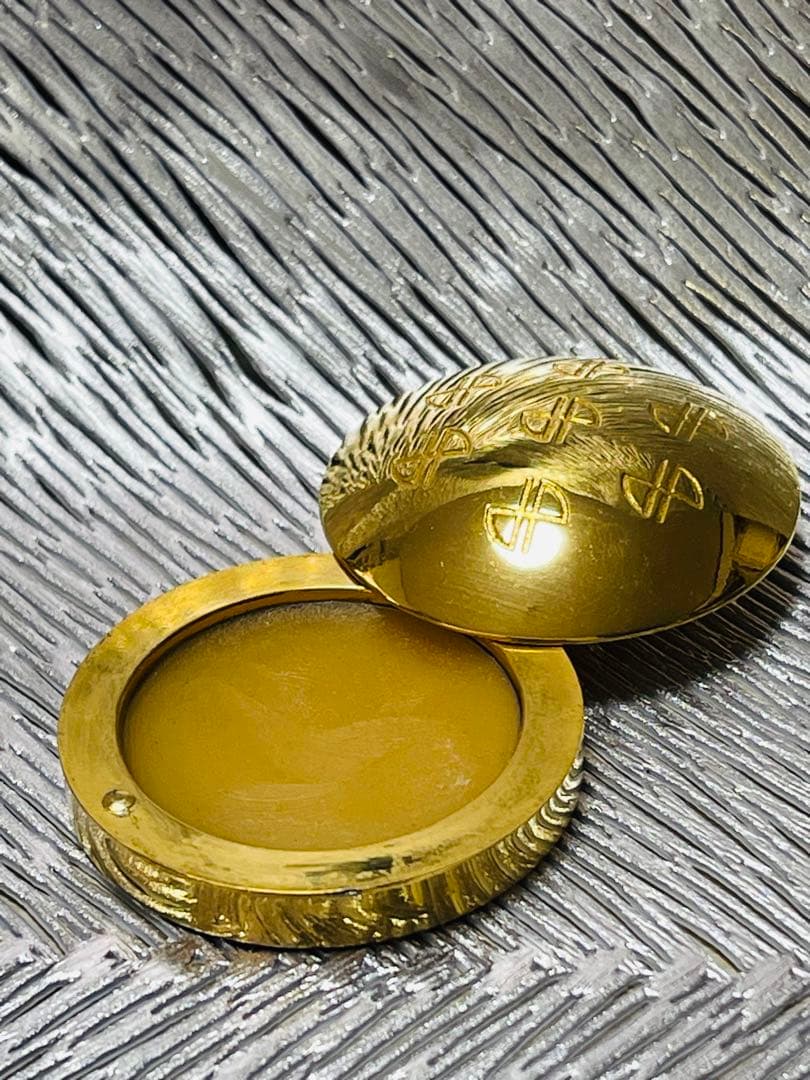 香水(女性用) JEAN PATOU JOY COMPACT SOLID PERFUME