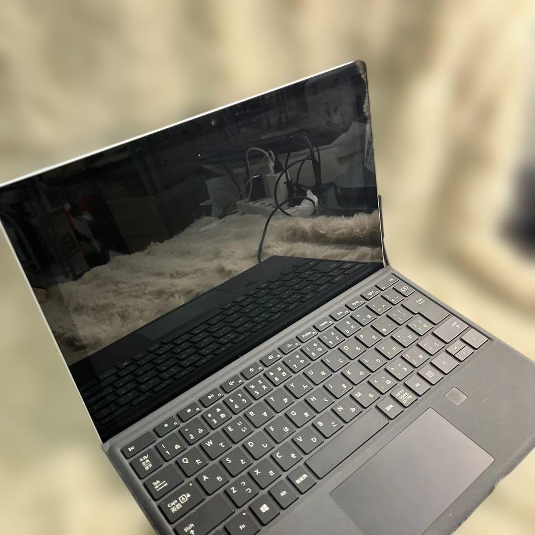 Surface Pro 5 Core i5-7300U 12.3インチ