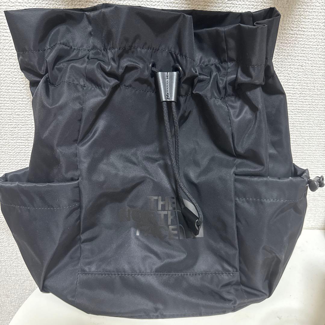 THE NORTH FACE ホワイトラベル　バケット　バッグ