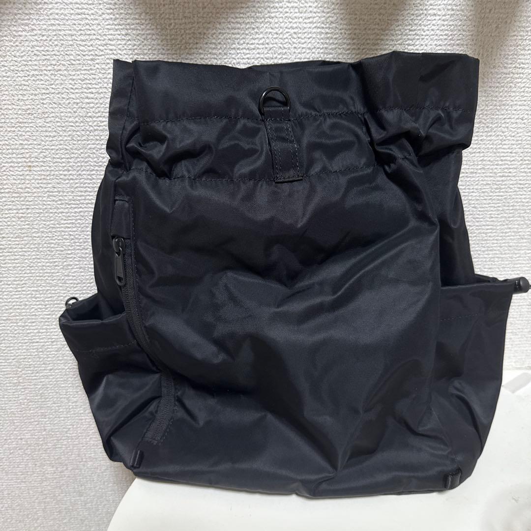 THE NORTH FACE ホワイトラベル　バケット　バッグ