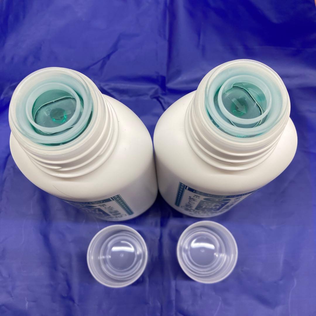 新品未使用　富山越中常備浴2本セット 10種植物エキス配合
