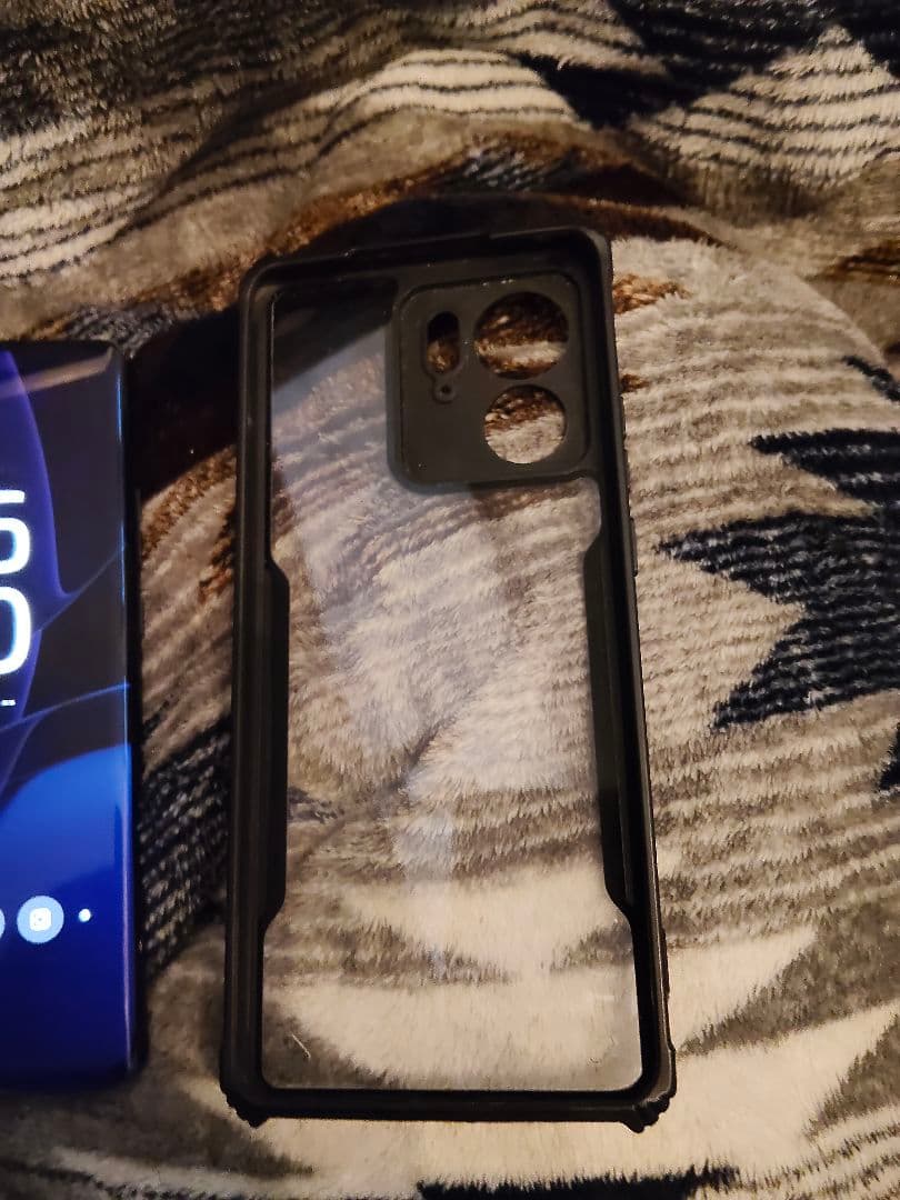 motorola edge 40 8GB/256GB イクリスブラック　エッジ