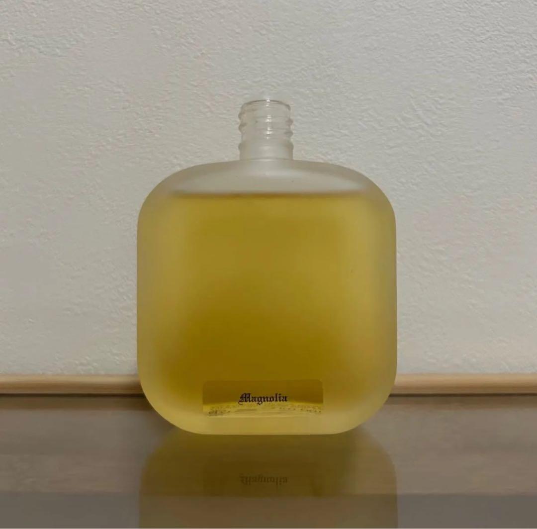 サンタマリアノヴェッラ　マグノリア　100ml