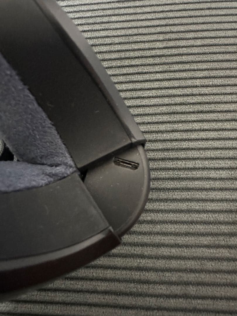 NIPLUX アイマッサージャー Bluetooth機能付き