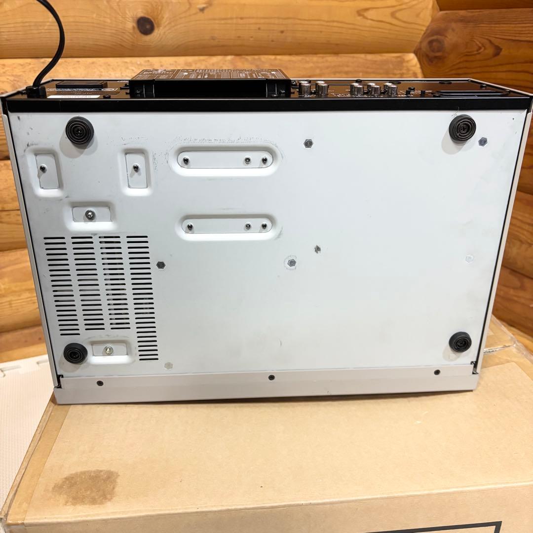 【美品】JVC システムアンプ PA-916 業務用 160w