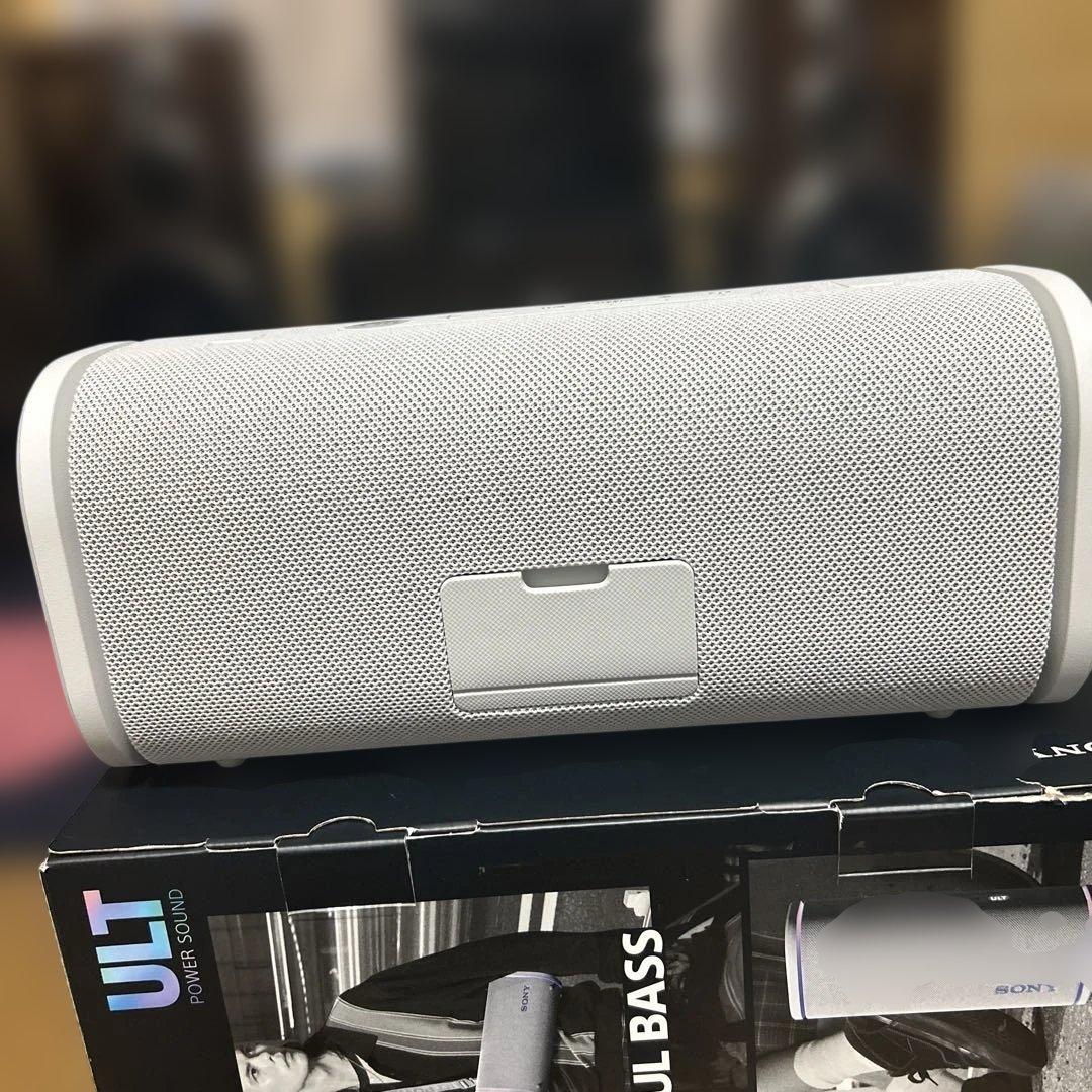 SONY ULT FIELD5 Bluetoothスピーカー
