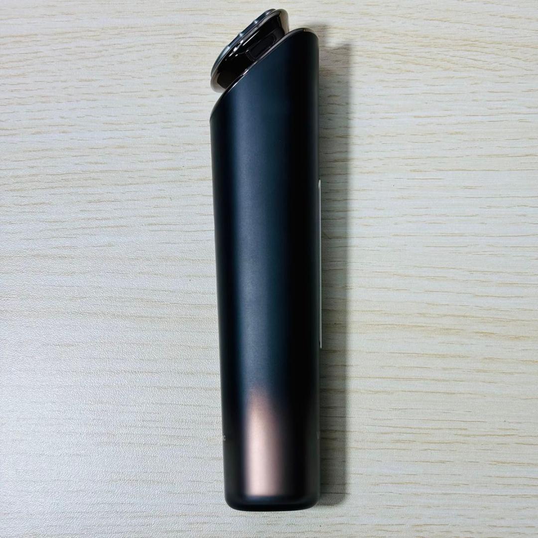 パナソニック EH-SR86 バイタリフトRF EX 美顔器 赤色LED EMS