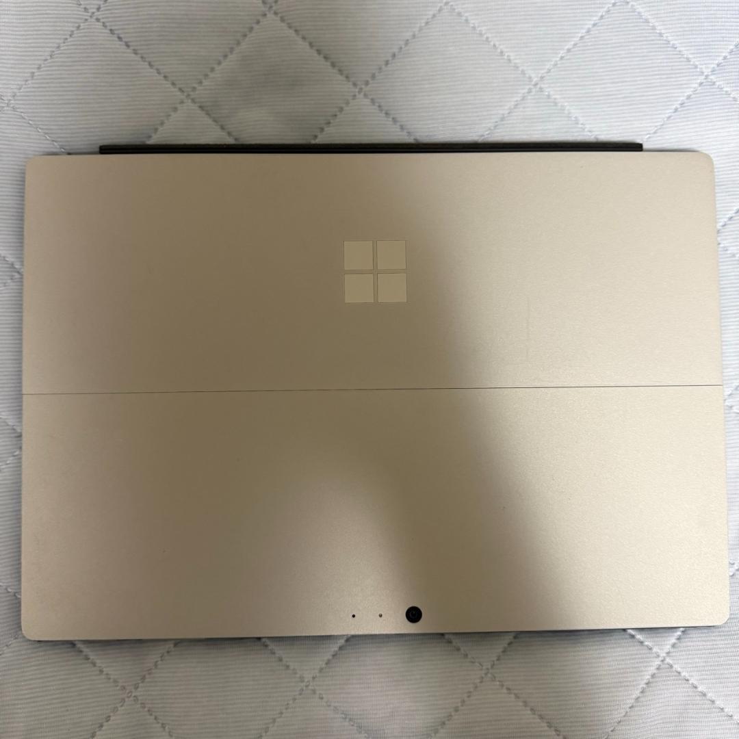 【ジャンク品】Surface Pro 4 i7 16GB 256GB