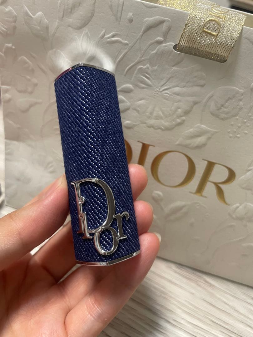 Dior Addict リップスティック.ケースセット