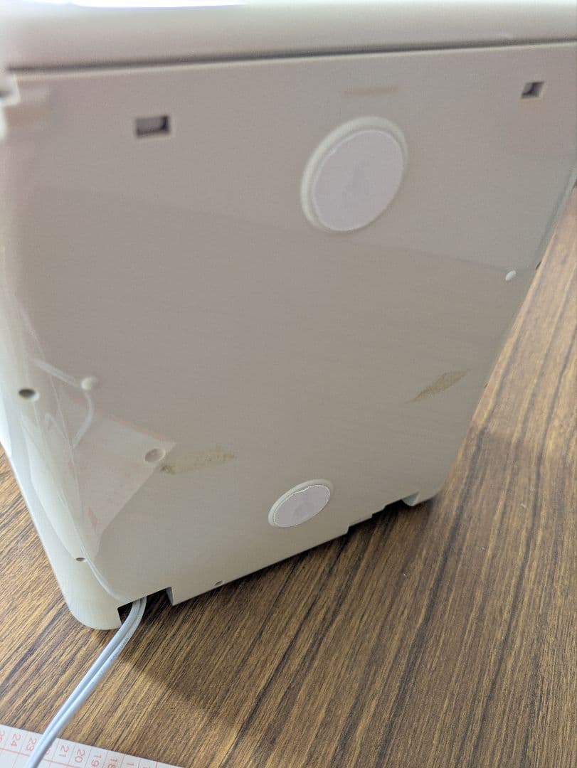 AMANO BX2000 タイムレコーダー（取扱説明書なし・箱なし）