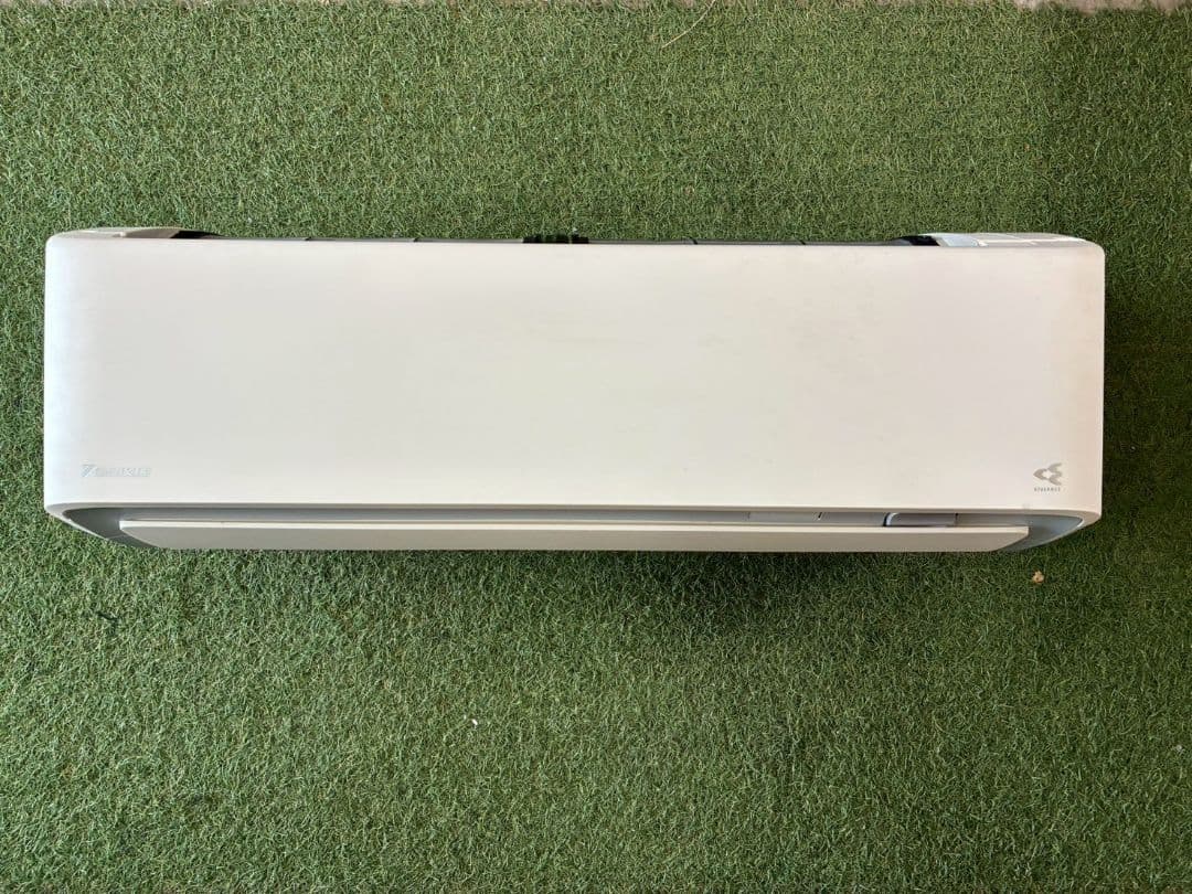 ◯2230 ダイキン【AN56WRP-W】2019年製 18畳 エアコン 中古