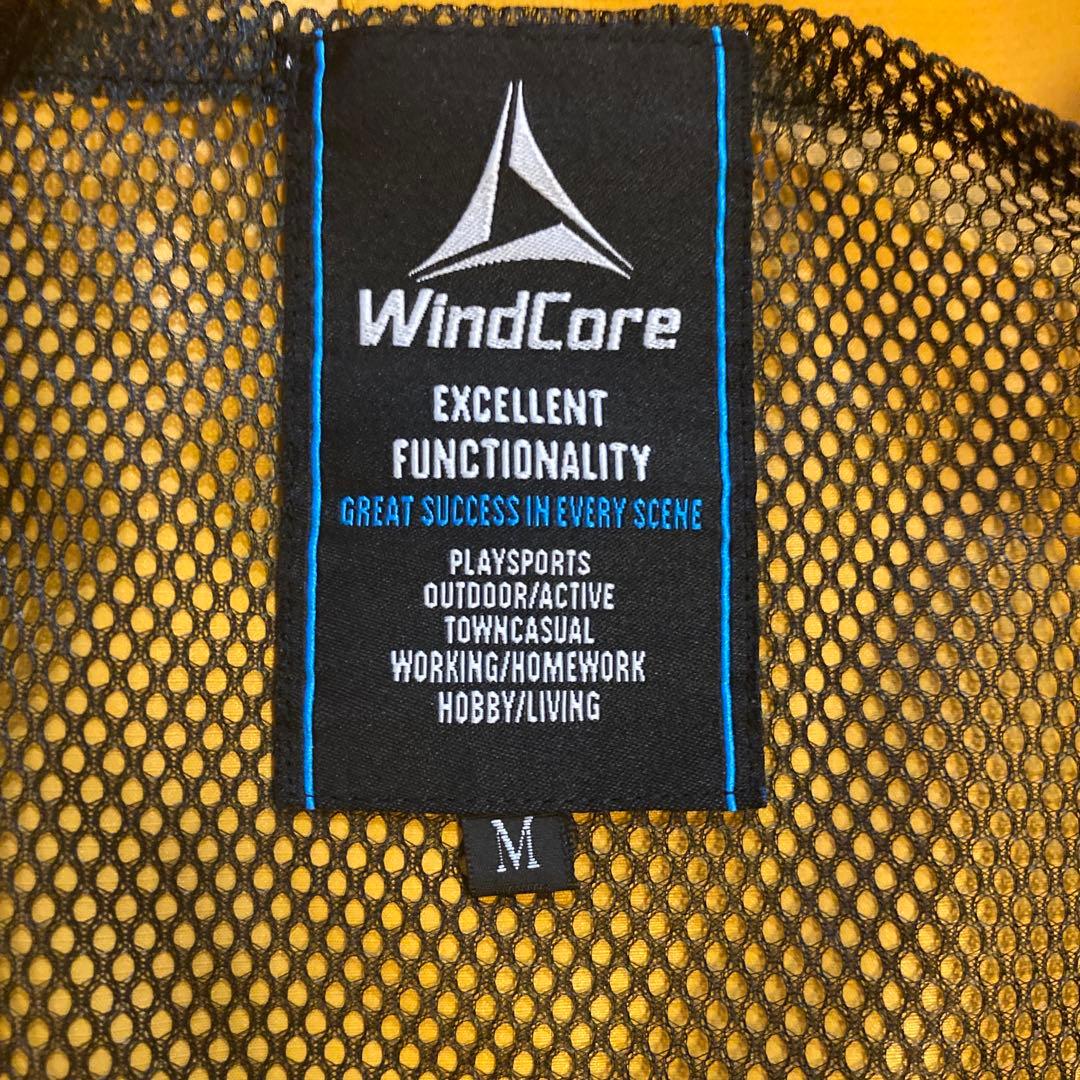 windcore 空調服＆ファン＆バッテリー［オールインクルーシブセット］