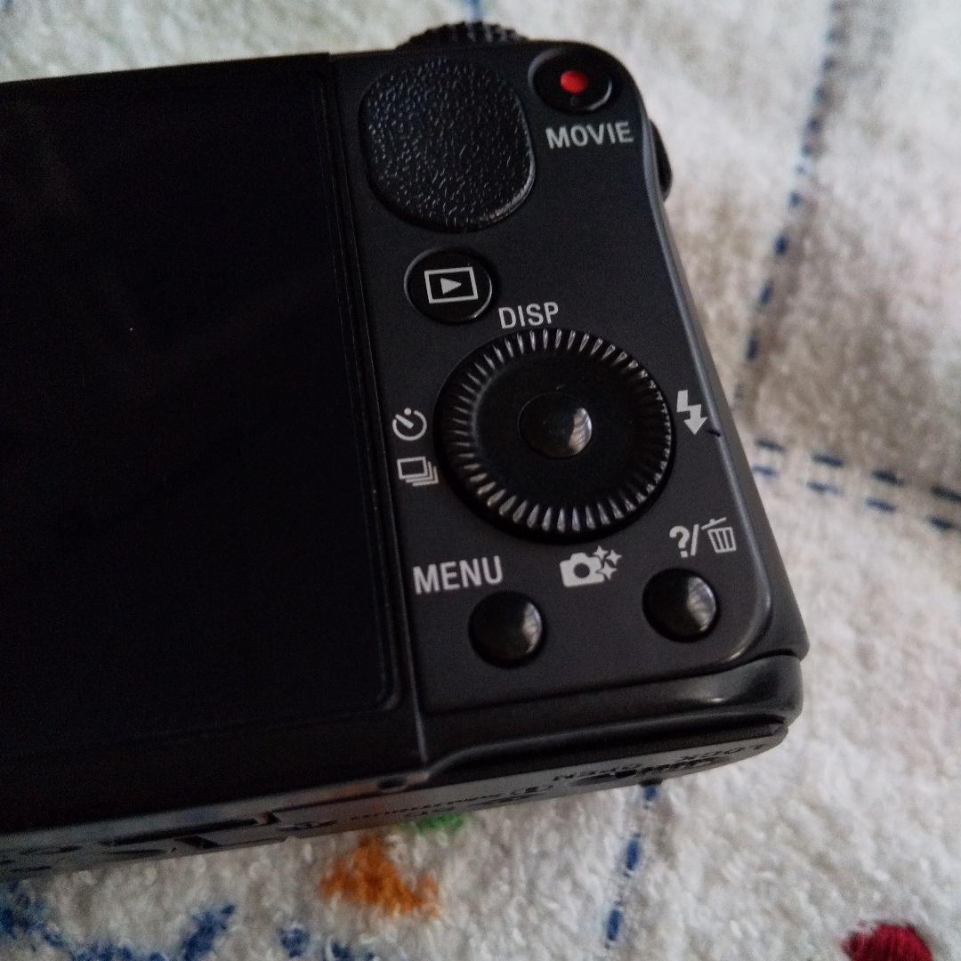 SONY Cyber-shot DSC-HX30V ソニー