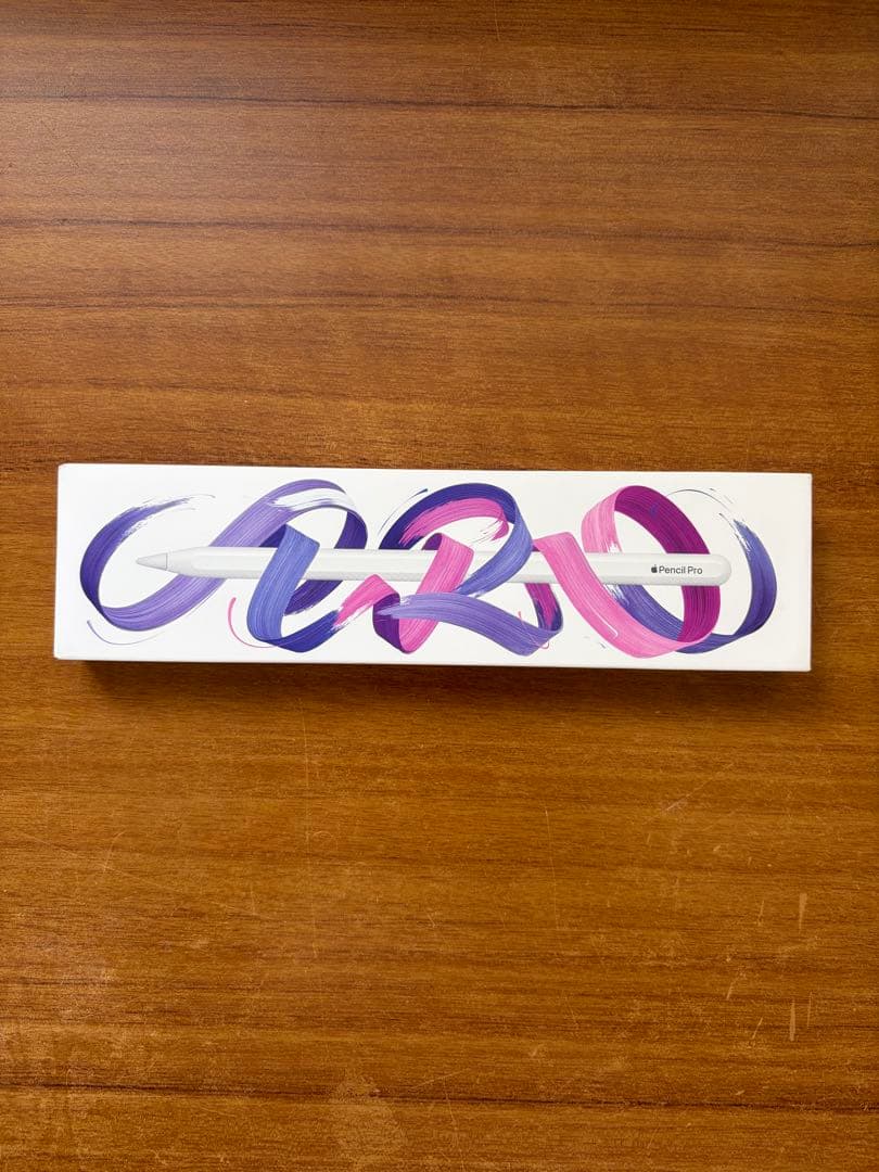 iPad Air M2 11インチ 128GB Apple Pencil Pro