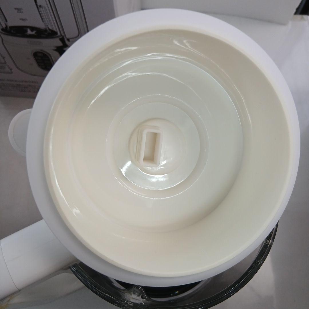 HM451 TOFFY 自動スープブレンダー K-AS2-PW