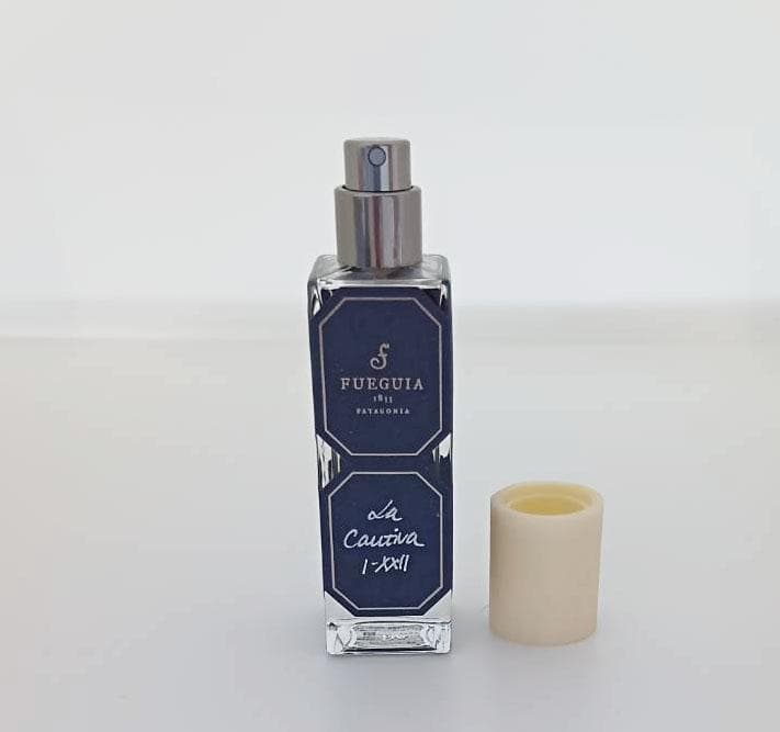 FUEGUIA フエギア La Cautiva I-XXⅡ 30ml
