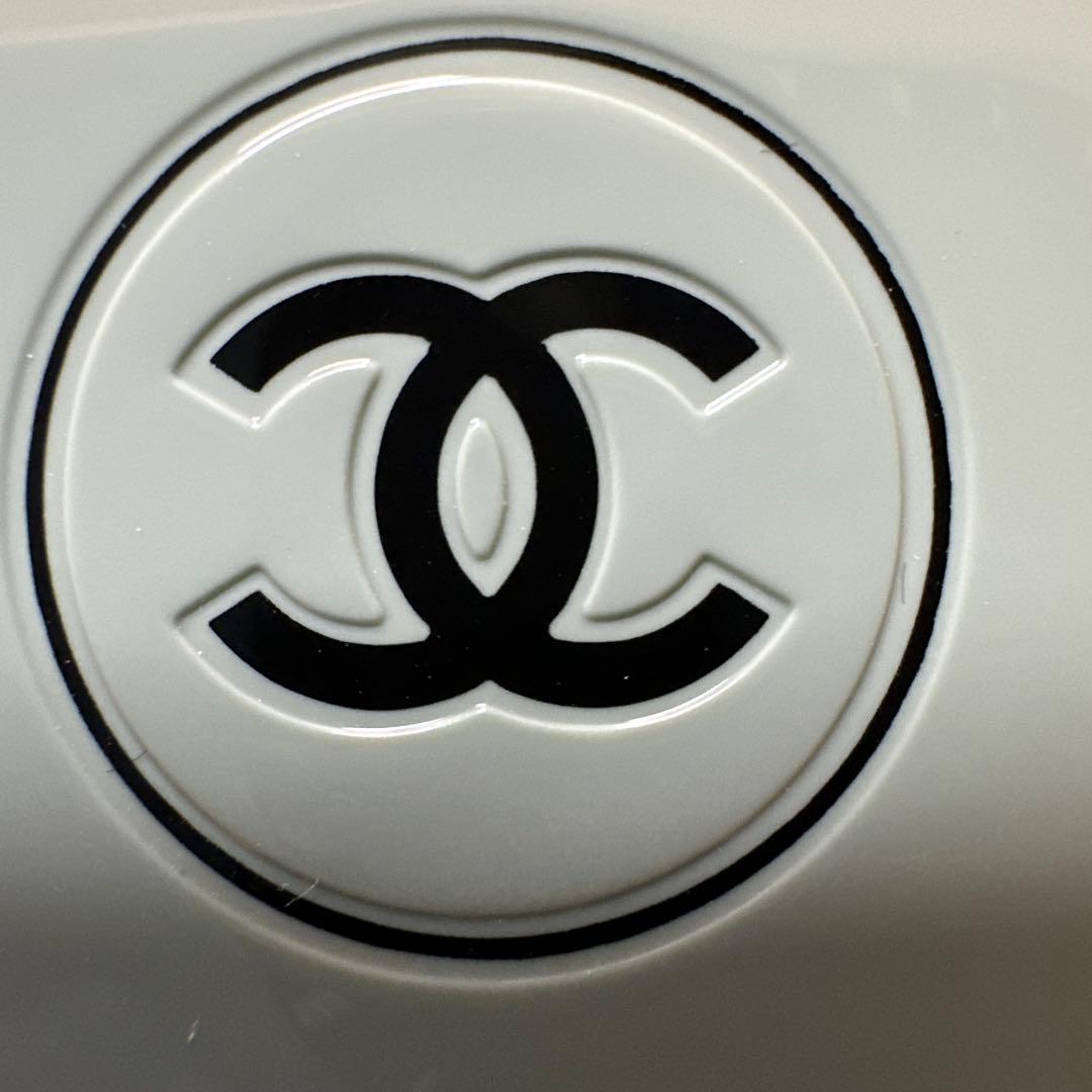 CHANEL ミロワール　ダブル　ファセット　131キャヴァリエ スゥル