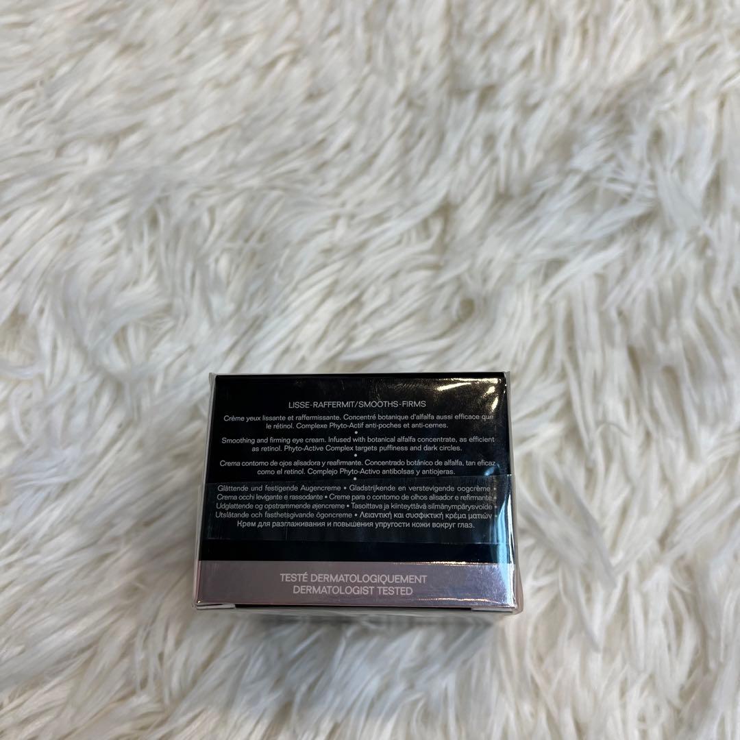 ♡新品未開封♡ CHANEL LE LIFT CREME YEUX アイクリーム