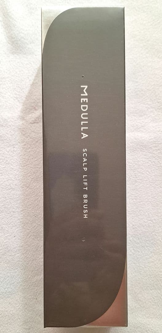 MEDULLA スカルプブラシ　スカルプクレイスパ　2点セット