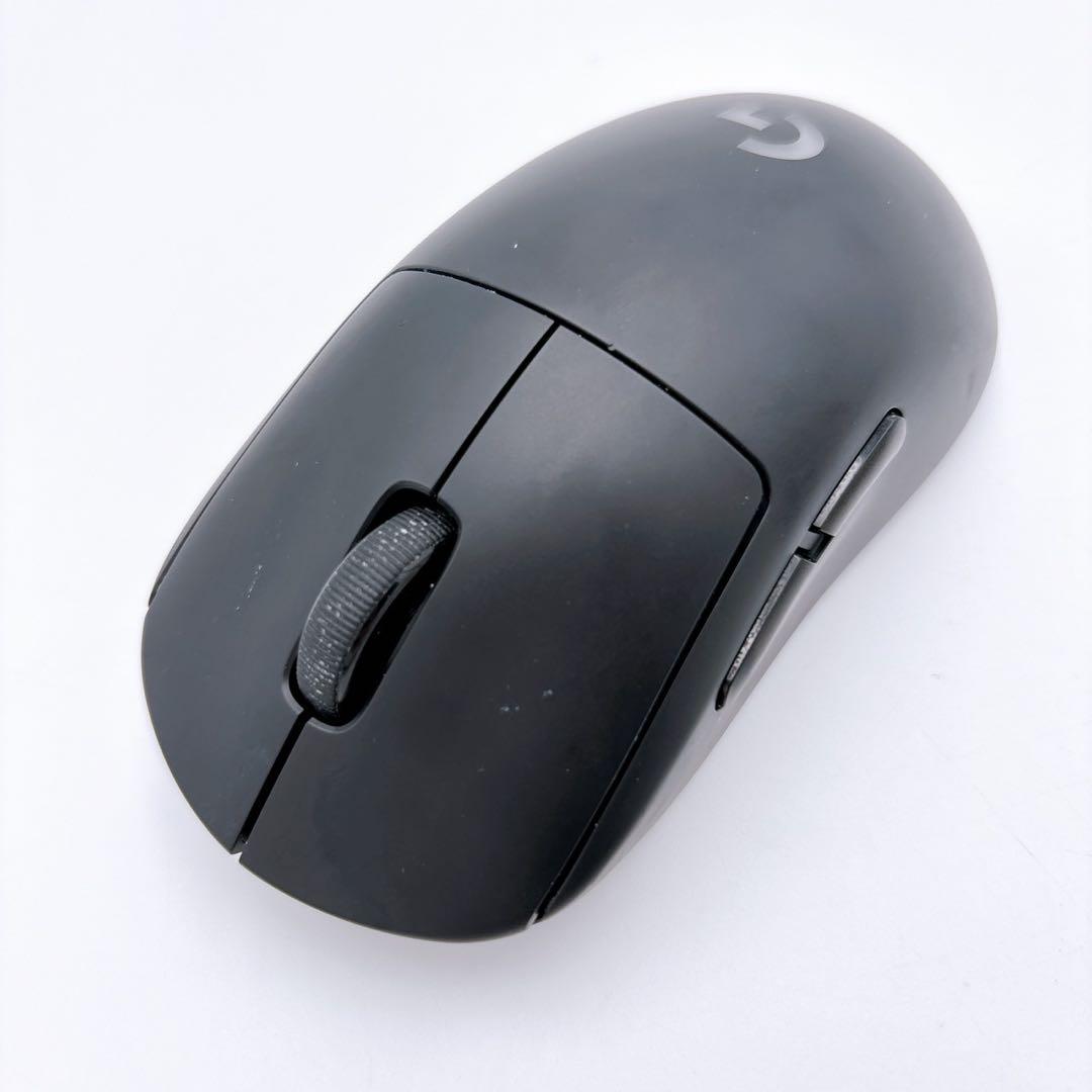 Logicool G PRO 2 ワイヤレスマウス