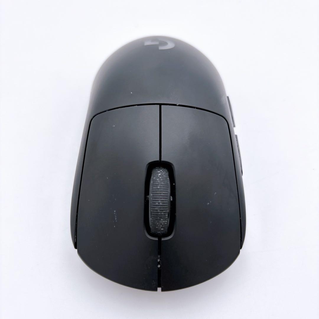 Logicool G PRO 2 ワイヤレスマウス
