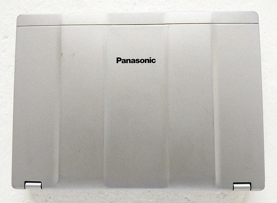 軽量コンパクト Panasonic CF-SZ6
