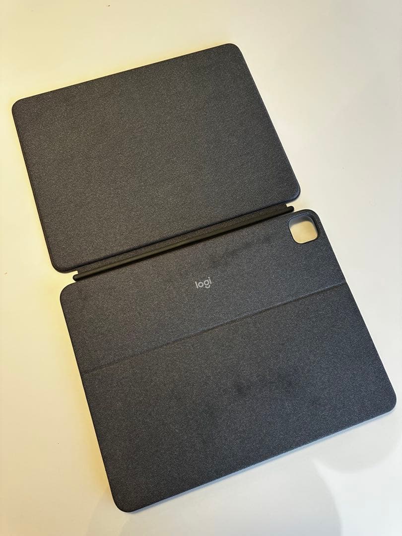 Logicool COMBO TOUCH iPad Pro 12.9インチ