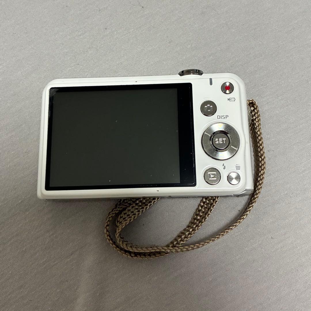 CASIO EXILIM ex-zs26 コンパクトデジタルカメラ