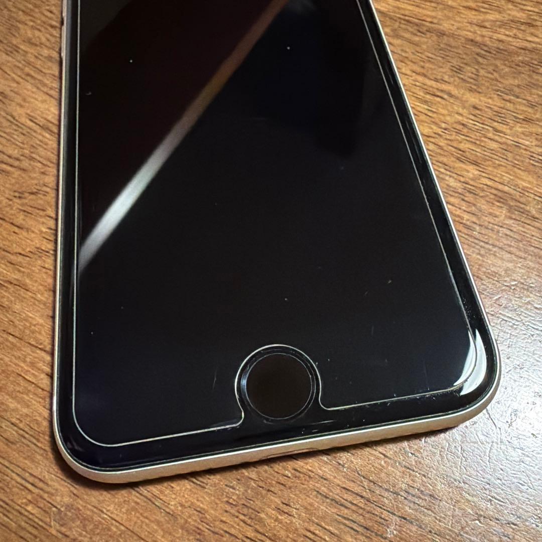 Apple iPhonese 第3世代　本体