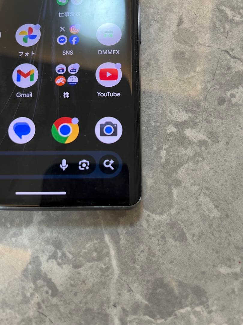 【美品】Pixel 7 pro
