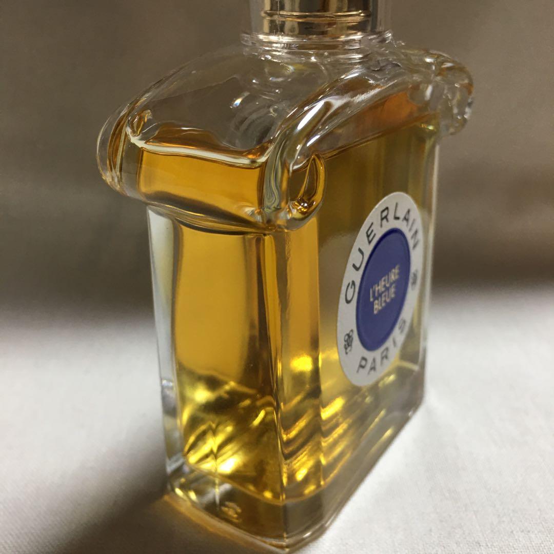 GUERLAIN ルールブルー 75ml