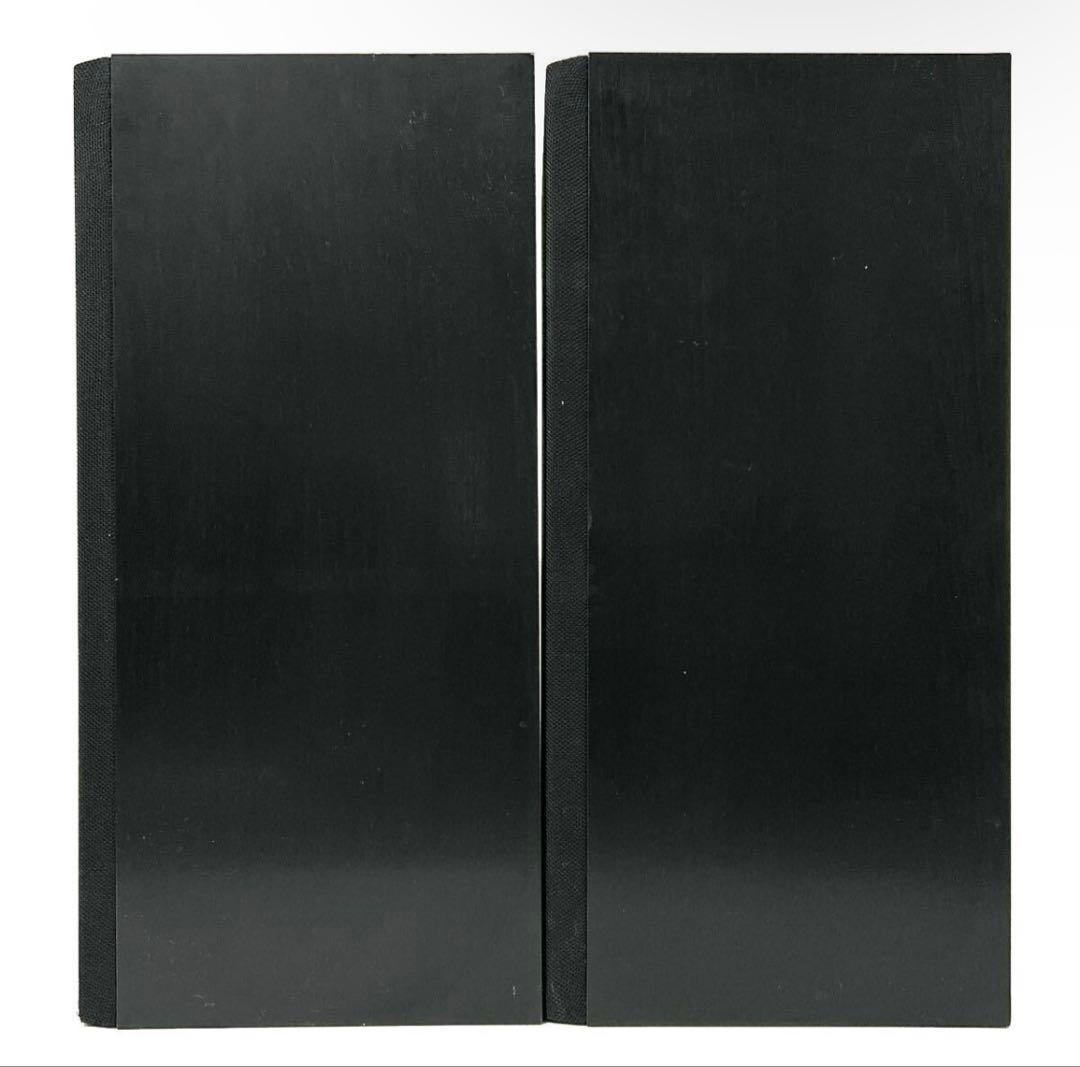 動作品 YAMAHA ヤマハ NS-500M 3way ペア スピーカー　セット