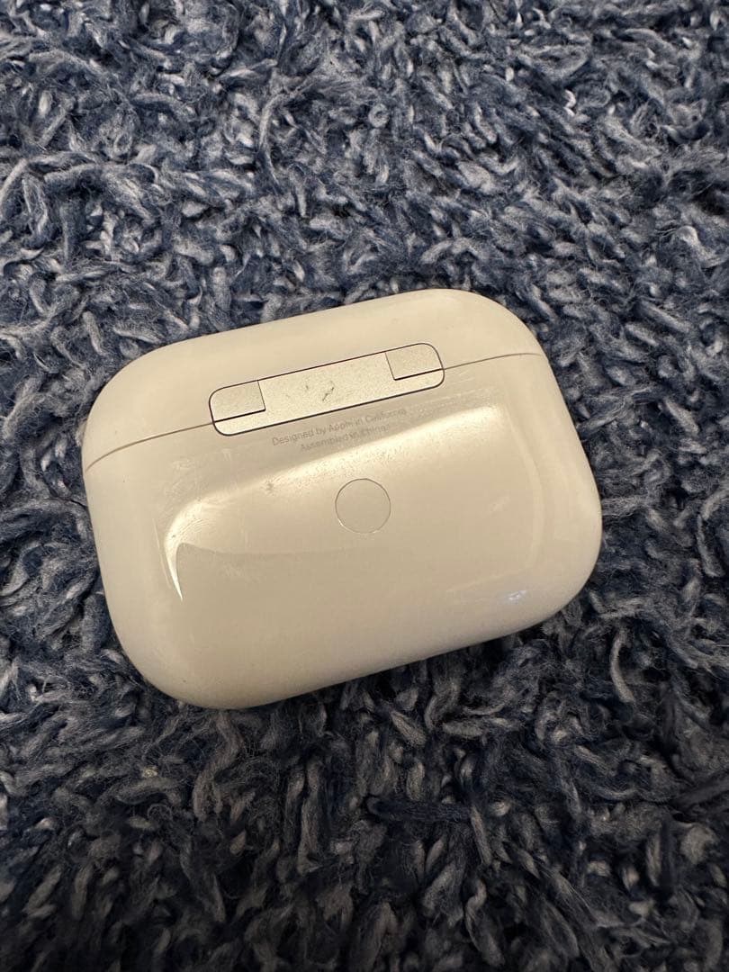 【正規品】【ジャンク】AirPods Pro 第1世代 箱付き
