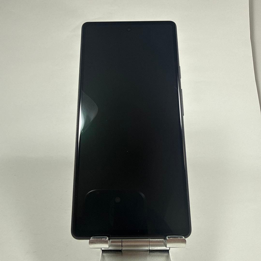 Google pixel 6a SIMフリー ネットワーク〇 セージ