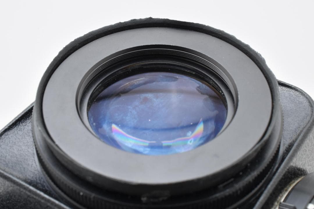 MAMIYA マミヤ RB67用 CDS チムニーファインダー 中判カメラ