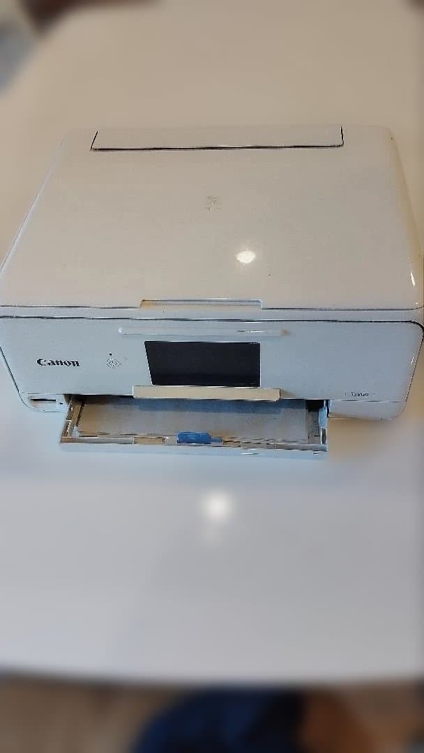 EPSON EP-882 インクジェットプリンター とts8130 2台