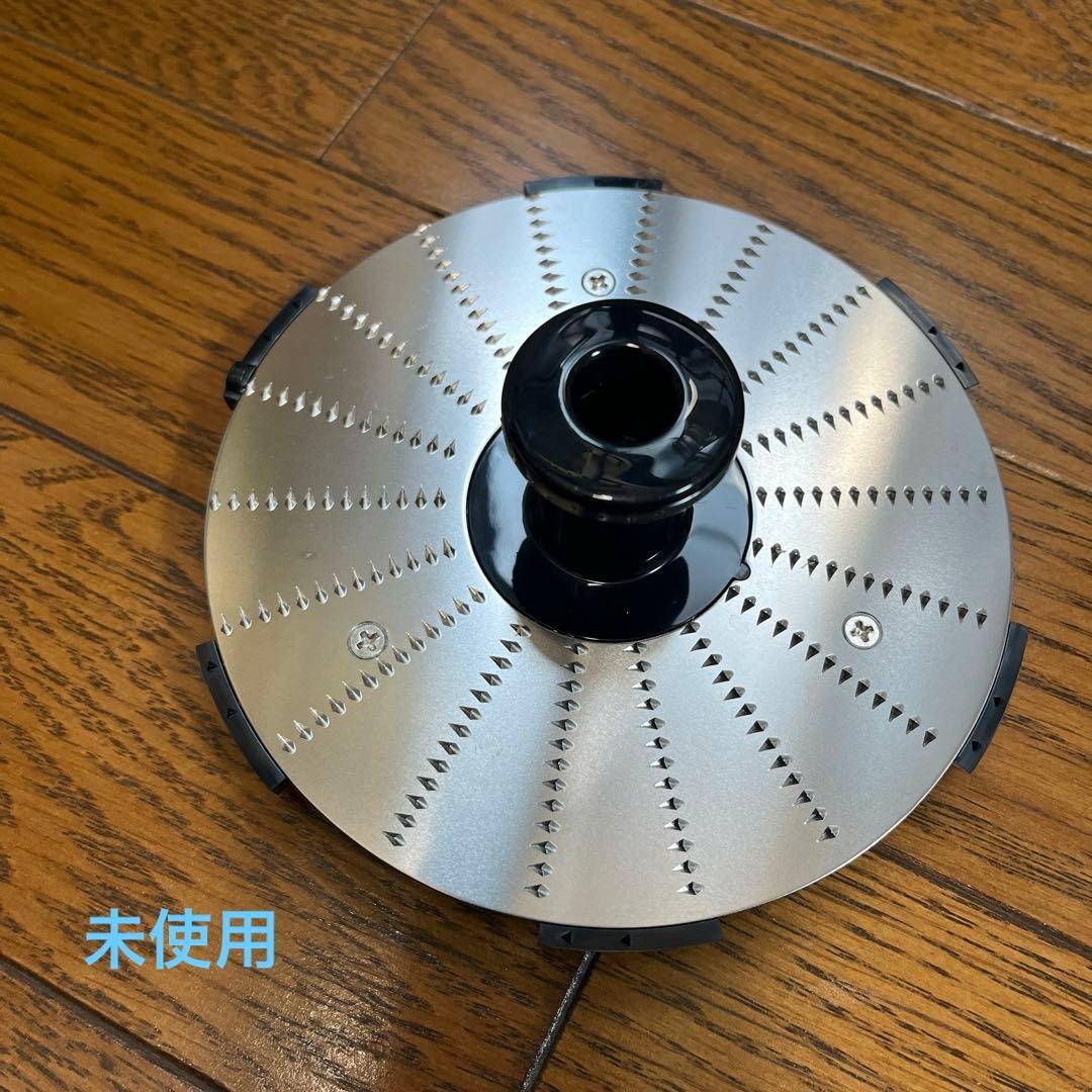 山本電気 道場 フードプロセッサー マスターカット MB-MM56 ミキサー